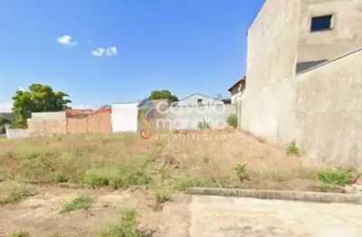 Terreno à venda, 495m² - recanto das flores - bonfim paulista.