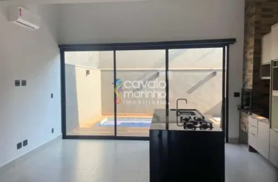 Casa à venda ou para alugar de 3 suítes, 4 vagas e piscina, 149m² - terras de san gabriel - bonfim paulista.
