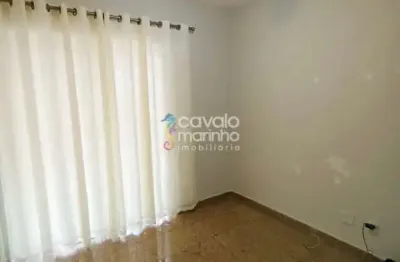 Apartamento para alugar de 3 quartos, 80m² - edifício via frattina - bosque das juritis.