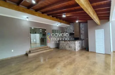 Casa sobrado à venda ou locação, 3 quartos, 4 vagas, 160m² - recanto das flores- bonfim paulista