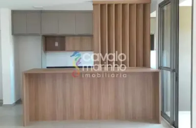 Apartamento para alugar de 2 quartos, 83m² - edifício magnólia - jardim botânico