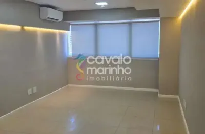 Sala comercial à venda ou para alugar com 1 banheiro, 40m² - independência center - alto da boa vista.