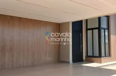 Casa em condomínio à venda de 3 quartos, 186m² - residencial quinta da mata ii - quinta da mata.