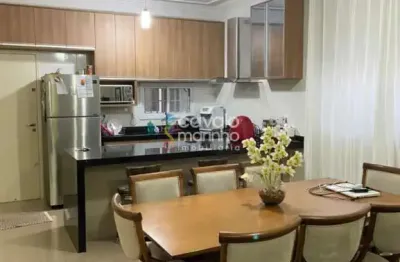 Casa com 3 quartos à venda na Rua Pastor Manoel Vítor Siqueira, 1, Portal do Alto, Ribeirão Preto