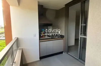 Apartamento à venda ou para alugar com 3 quartos, 82m² - Edifício Magnólia - Jardim Botânico.
