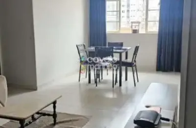 Apartamento à venda de 3 quartos, 92m² - edifício solar granville - jardim paulista.