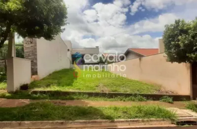 Terreno em condomínio à venda de 250m² - Condomínio Alto do Bonfim I - Bonfim Paulista.