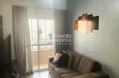 Apartamento para alugar ou vender, com 2 quartos, 1 vaga, 64 m² - residence baldin - jardim botânico
