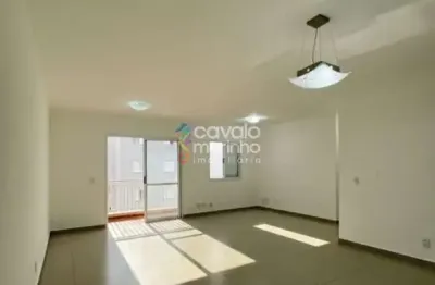 Apartamento à venda com 3 quartos, 101m² - panoramic club house - nova aliança.