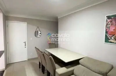 Apartamento para alugar com 2 quartos, 46m² - regalle club e condomínio - parque industrial lagoinha.