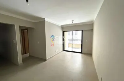 Apartamento à venda ou para alugar com 2 quartos, 75m² - Edifício Valencia - Bosque das Juritis.
