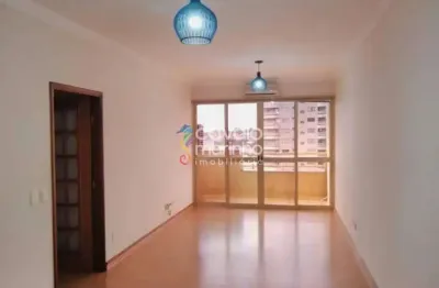 Apartamento para alugar de 3 quartos, 102m² - edifício residencial caranda - vila ana maria.