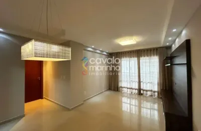 Apartamento à venda de 3 quartos, 110m² - Edifício Matisse - Jardim Botânico.