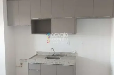 Apartamento à venda de 2 quartos, 47m² - Reserva Das Magnólias - Recreio das Acácias.