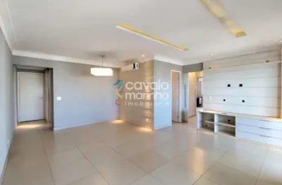 Apartamento para alugar de 3 quartos, 101m² - Condomínio Ecolife - Jardim Botânico.