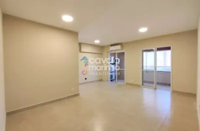 Apartamento para alugar de 3 quartos, 101m² - Condomínio Ecolife - Jardim Botânico.