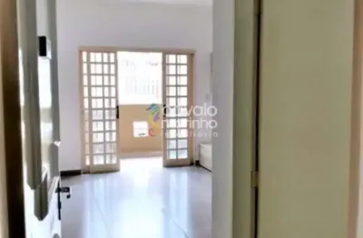 Apartamento para alugar com 2 quartos, 69m² - Edifício Elza Mello - Vila Ana Maria.