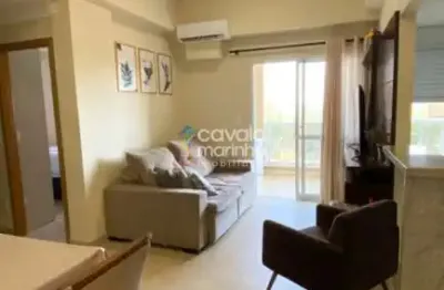Apartamento à venda de 2 quartos, 71m² - Edifício Mirante Condoclub - Bonfim Paulista.