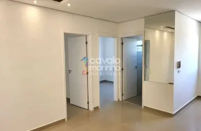 Apartamento à venda de 2 quartos, 42m² - Vitta Heitor Rigon 2 - Jardim Heitor Rigon.