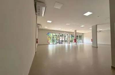 Ponto para alugar, 112m² - Jardim Sumaré - Ribeirão Preto/SP