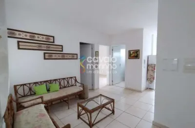 Apartamento para alugar de 2 quartos, 42m² - Condomínio Lar França - Jardim Santa Cecília.