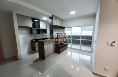 Apartamento à venda de 2 quartos, 70m² - Edifício Ribeirânia - Ribeirânia.