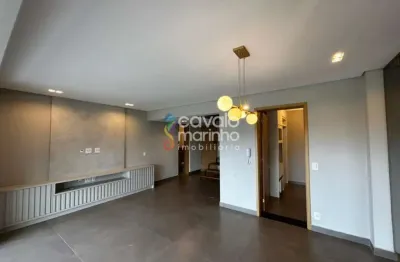 Apartamento para alugar de 3 quartos, 118m² - Versailles Residencial - Jardim Olhos D`Água II.