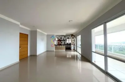 Apartamento para alugar, 3 quartos, 2 vagas, 172 m² - Edifício Lumnesia - Nova Aliança