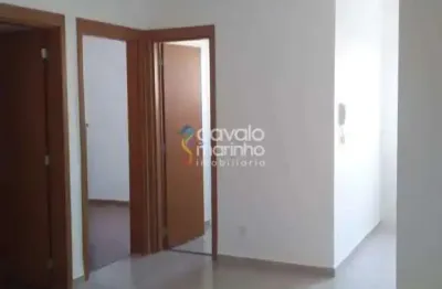 Apartamento à venda de 2 quartos, 43m² - Vitta Jardim dos Flamboyants - Loteamento Santa Marta.