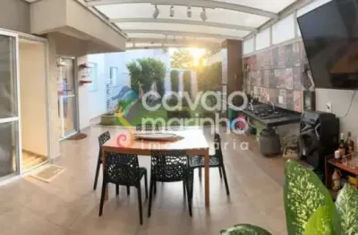 Apartamento térreo à venda de 2 quartos, 106m² - Edifício Due Fratelli - Parque São Sebastião.