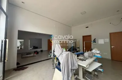 Sala comercial para alugar, 40m² 1 vaga de estacionamento - Nova Aliança