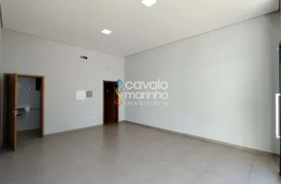 Sala comercial para alugar, 34m² 1 vaga de estacionamento - Nova Aliança