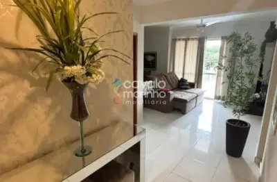 Apartamento à venda de 2 quartos, 86m² - Residencial Itaguaré - Jardim Botânico.