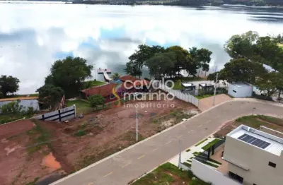 Terreno em condomínio à venda de 650m² - Condomínio Jardim das Bromélias - Rifaina/SP.