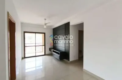 Apartamento para alugar de 2 quartos, 71m² - Edifício Jasmim - Jardim Irajá.
