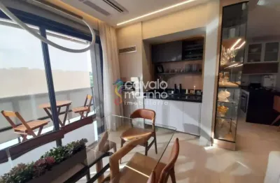 Apartamento à venda ou para alugar com 3 quartos, 170m² - Exklusiv Essenz - Vila do Golf.