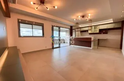 Apartamento à venda de 2 quartos, 132m² - Edifício THZ 2965 - Jardim Botânico.