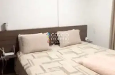 Flat para alugar de 1 quarto, 44m² - Civitas Complexo Sul - Bosque das Juritis.