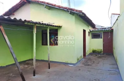 Casa à venda de 2 quartos, 87m² - Jardim San Leandro - Bonfim Paulista.