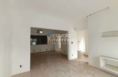 Ponto comercial para alugar com 3 quartos, 287m² - Jardim Sumaré.