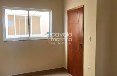 Apartamento para alugar com 2 quartos, 52m² - Campos Elíseos - Ribeirão Preto/SP