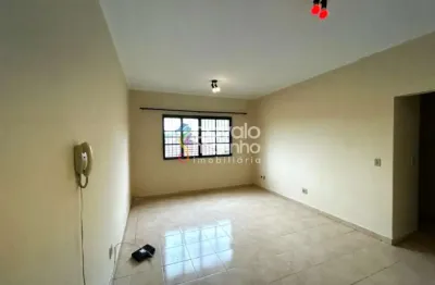 Apartamento para alugar 2 quartos, 68m² - Edifício Alessandra - Vila Seixas.