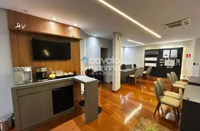 Ponto comercial à venda ou para alugar com 5 salas, 226m² - Jardim São Luiz.