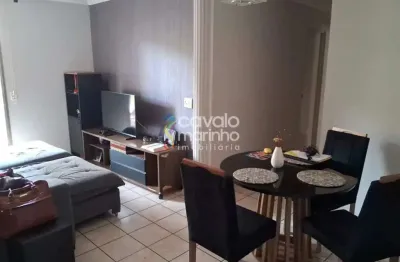 Apartamento à venda com 3 quartos, 69m² - Condomínio Ilhas Gregas - Alto da Boa Vista