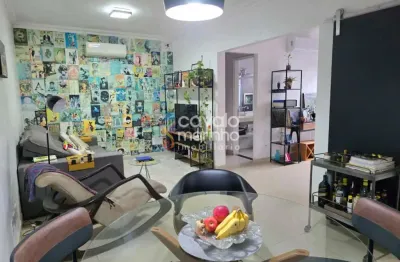 Casa em condomínio à venda com 2 quartos, 110m² - Villa D´Italia - Jardim Interlagos.