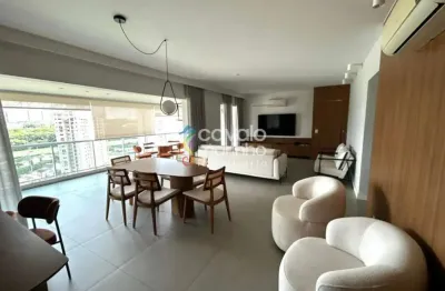 Apartamento à venda ou para alugar de 3 quartos, 167m² - Condomínio Porto Búzios Condo Club - Jardim Botânico.