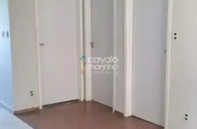 Apartamento para alugar de 2 quartos, 40m² - Residencial Lar Grécia - Bonfim Paulista.