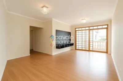 Apartamento à venda de 3 quartos, 84m² - Edifício Alberto e Maria - Jardim Irajá.