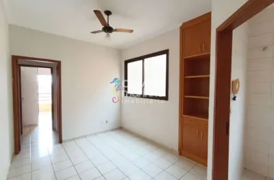 Apartamento à venda de 1 quarto, 34m² - Edifício Porto Luna - Jardim Irajá.
