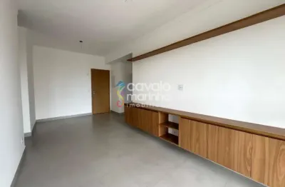 Apartamento para alugar de 2 quartos, 63m² - Edifício Prizma - Jardim Sumaré.